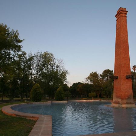 Отель Hacienda Jurica By Brisas Керетаро Удобства фото The Obelisk of the 19th century